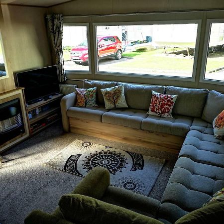 Pebble Bay Retreat Milford on Sea Exterior foto